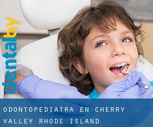 Odontopediatra en Cherry Valley (Rhode Island)
