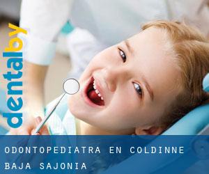 Odontopediatra en Coldinne (Baja Sajonia)
