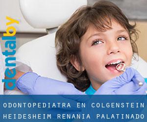 Odontopediatra en Colgenstein-Heidesheim (Renania-Palatinado)