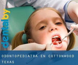 Odontopediatra en Cottonwood (Texas)