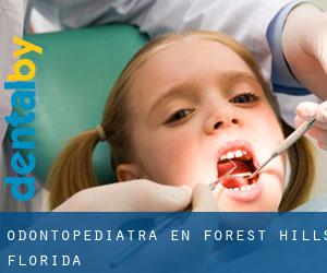 Odontopediatra en Forest Hills (Florida)