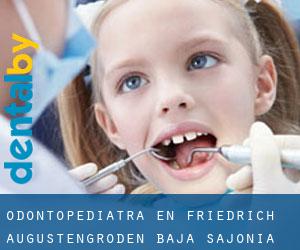 Odontopediatra en Friedrich Augustengroden (Baja Sajonia)