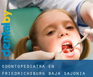 Odontopediatra en Friedrichsburg (Baja Sajonia)