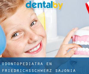 Odontopediatra en Friedrichsschwerz (Sajonia-Anhalt)
