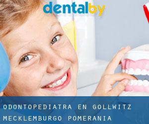 Odontopediatra en Gollwitz (Mecklemburgo-Pomerania Occidental)