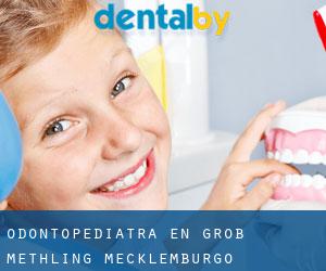 Odontopediatra en Groß Methling (Mecklemburgo-Pomerania Occidental)
