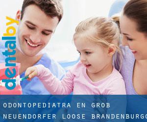 Odontopediatra en Groß Neuendorfer Loose (Brandenburgo)