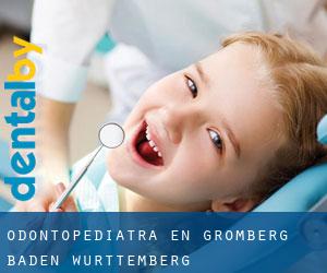 Odontopediatra en Gromberg (Baden-Württemberg)