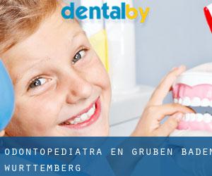 Odontopediatra en Gruben (Baden-Württemberg)