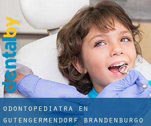 Odontopediatra en Gutengermendorf (Brandenburgo)