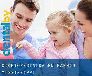Odontopediatra en Harmon (Mississippi)