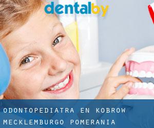 Odontopediatra en Kobrow (Mecklemburgo-Pomerania Occidental)