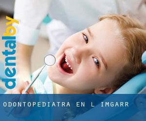 Odontopediatra en L-Imġarr