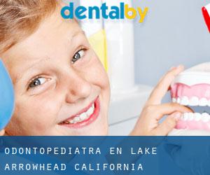 Odontopediatra en Lake Arrowhead (California)
