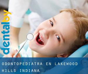 Odontopediatra en Lakewood Hills (Indiana)