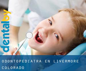 Odontopediatra en Livermore (Colorado)