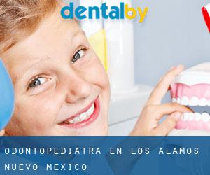 Odontopediatra en Los Alamos (Nuevo México)