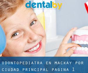 Odontopediatra en Mackay por ciudad principal - página 1