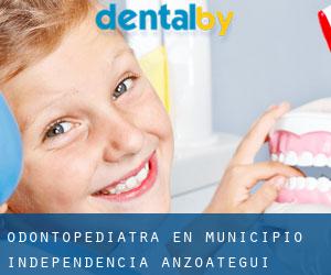 Odontopediatra en Municipio Independencia (Anzoátegui)