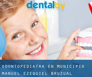 Odontopediatra en Municipio Manuel Ezequiel Bruzual