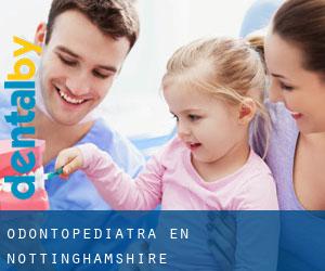 Odontopediatra en Nottinghamshire