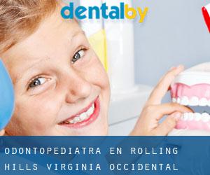 Odontopediatra en Rolling Hills (Virginia Occidental)