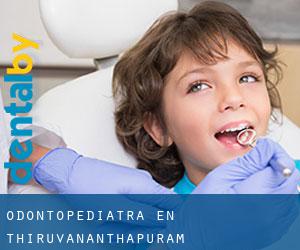 Odontopediatra en Thiruvananthapuram