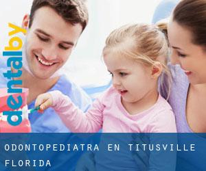 Odontopediatra en Titusville (Florida)