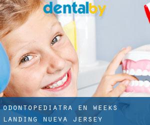 Odontopediatra en Weeks Landing (Nueva Jersey)