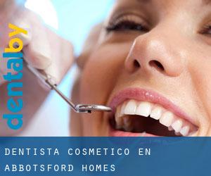 Dentista Cosmético en Abbotsford Homes