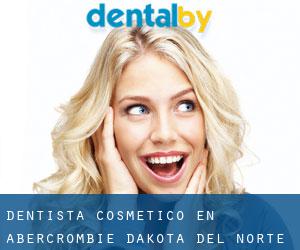 Dentista Cosmético en Abercrombie (Dakota del Norte)