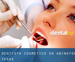 Dentista Cosmético en Abington (Texas)