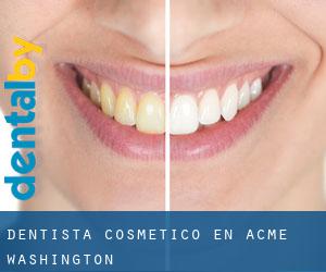 Dentista Cosmético en Acme (Washington)