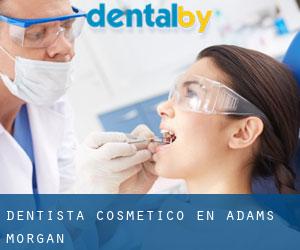 Dentista Cosmético en Adams Morgan