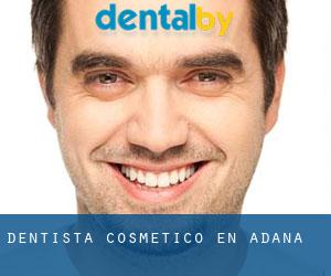 Dentista Cosmético en Adana