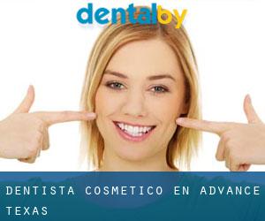 Dentista Cosmético en Advance (Texas)