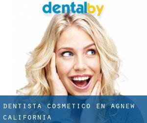 Dentista Cosmético en Agnew (California)