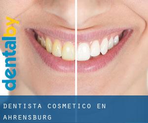 Dentista Cosmético en Ahrensburg