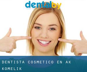 Dentista Cosmético en Ak Komelik