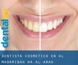 Dentista Cosmético en Al Madaribah Wa Al Arah