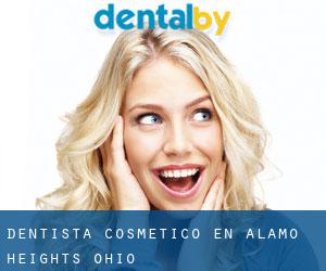 Dentista Cosmético en Alamo Heights (Ohio)