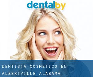 Dentista Cosmético en Albertville (Alabama)
