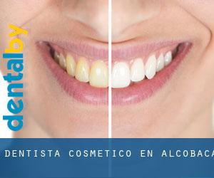 Dentista Cosmético en Alcobaça