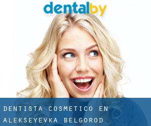 Dentista Cosmético en Alekseyevka (Belgorod)