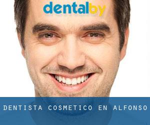 Dentista Cosmético en Alfonso