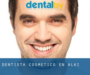 Dentista Cosmético en Alki