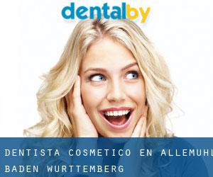 Dentista Cosmético en Allemühl (Baden-Württemberg)