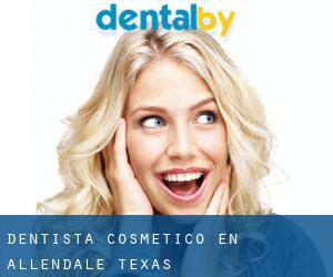 Dentista Cosmético en Allendale (Texas)