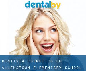 Dentista Cosmético en Allenstown Elementary School