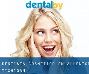 Dentista Cosmético en Allenton (Michigan)